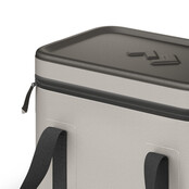 Ceniza de almacenamiento suave Dometic GO 10L