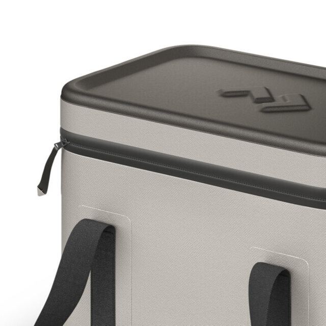 Ceniza de almacenamiento suave Dometic GO 10L