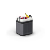 Dometic GO Soft Insert 10L Ardesia