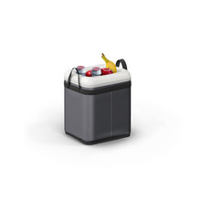 Dometic GO Soft Insert 10L Ardoise