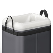 Dometic GO Soft Insert 10L Slate