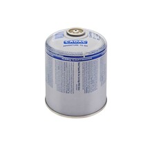 Gas canister 445 grams Megadeal