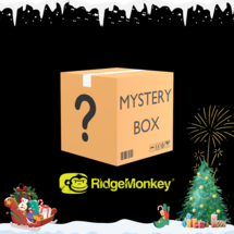 Ridgemonkey Endtackle Mystery Box