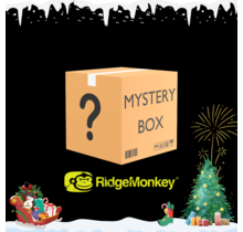 Ridgemonkey End Tackle Mystery Box