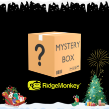 Ridgemonkey End Tackle Mystery Box