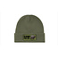 House of Carp Beanie Olive Carp for Life Forudbestilling