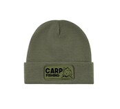 Hut Olive Karpfen Angeln Angry Carp