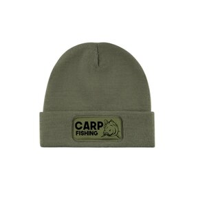 Hat Olive Carp Fishing Angry Carp