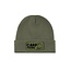 House of Carp Hut Olive Karpfen Angeln Angry Carp