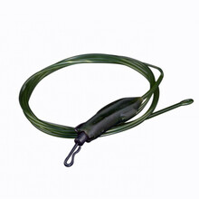 Ridgemonkey Specter Fluorocarbon Uni Lead Clip Leader