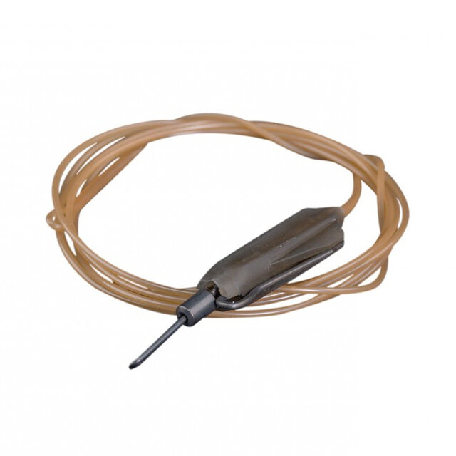Ridgemonkey Specter Fluorocarbon Uni Lead Clip Leader