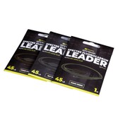 Ridgemonkey Specter Fluorocarbon Uni Lead Clip Leader