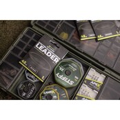 Ridgemonkey Spectre Fluorocarbon Uni Lead Clip Leader