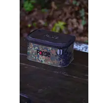Forge Tackle EVA FTR Camo Pochette XL