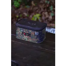 Forge Tackle EVA FTR Camo Tasche XL