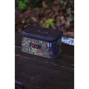 Forge Tackle EVA FTR Camo Tasche XL