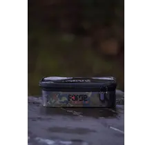 Forge Tackle EVA FTR Camo Pochette M