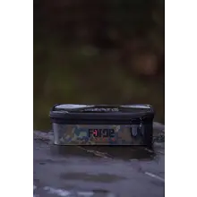 Forge Tackle EVA FTR Camo Pouch L