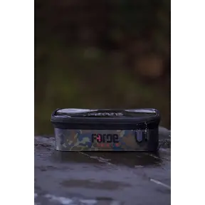 Bolsa de camuflaje Forge Tackle EVA FTR L