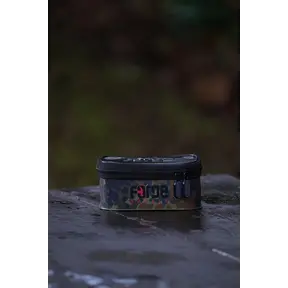 Pre-Order Forge Tackle EVA FTR Camo Pouch M