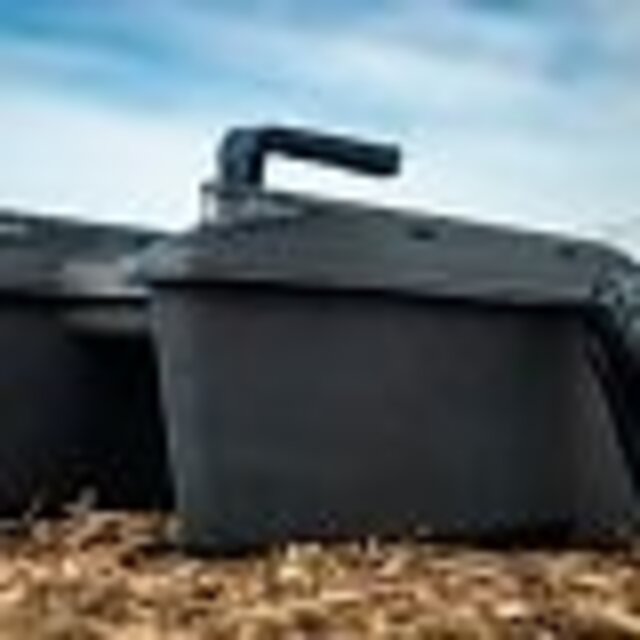 RIDGEMONKEY HUNTER 750 BAIT BOAT DOUBLE PACK BATTERIES