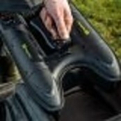 RIDGEMONKEY HUNTER 750 BAIT BOAT BATTERIE IN CONFEZIONE DOPPIA