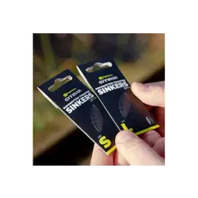 RIDGEMONKEY CONNEXION ROCK FONDO PIOMBI PICCOLO