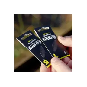 RIDGEMONKEY CONNEXION ROCK BUND SINKERS SMÅ