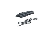 Ridgemonkey Connexion Uni Lead Clip Silt Black