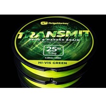 Ridgemonkey Sende-Spod und Markierungsgeflecht