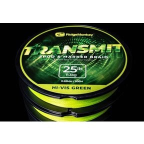 Ridgemonkey Transmit Spod et tresse de marqueur