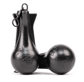 Ridgemonkey MarkaLead Confezione doppia per marcatori