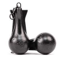 Ridgemonkey MarkaLead Paquete doble de minas para marcadores