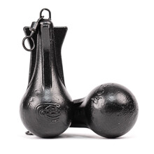 Ridgemonkey MarkaLead Paquete doble de minas para marcadores