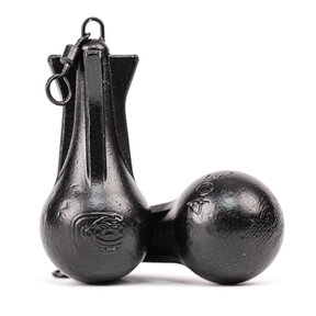 Ridgemonkey MarkaLead Doppelpack-Markierungsleine