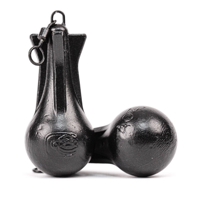 Ridgemonkey MarkaLead Twin Pack Markerlood