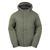 Fortis Tundra Jacket - Olive