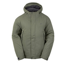 Fortis Tundra Jacket - Olive