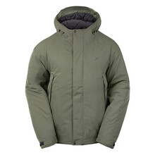 Giacca Fortis Tundra - Verde oliva