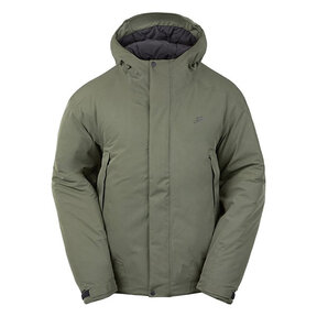 Giacca Fortis Tundra - Verde oliva