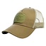 RidgeMonkey Ridgemonkey Dropback trucker Cap Green