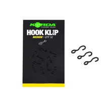 KORDA Hakenclip Medium