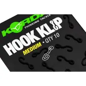 KORDA Hakenclip Medium