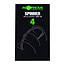 KORDA Anzuelos para carpas Korda Spinner (10 piezas)