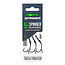 KORDA Korda Spinner Hook Sections