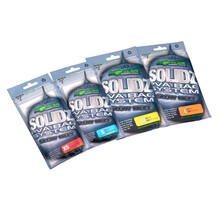 Korda Solidz Slow Melt PVA Bags