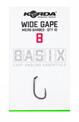 Korda Basix Large Gape