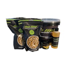 Pro Line Sweet Maggot & Cream