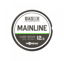 Korda Basix Main Line