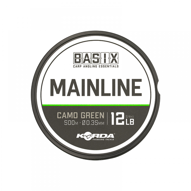 Korda Basix Main Line